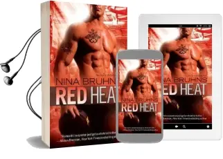 Red Heat Audiobook download free by Nina Bruhns