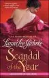 Audiobook Scandal of the Year: Abandoned at the Altar author Laura Lee Guhrke