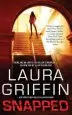 Audiobook Snapped author Laura Griffin