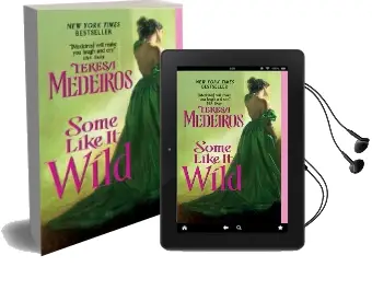 Some Like it Wild Audiobook download free by Teresa Medeiros