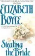 Audiobook Stealing the Bride author Elizabeth Boyle