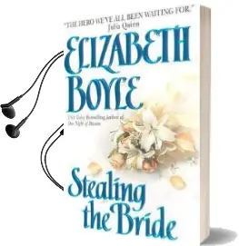 Stealing the Bride Audiobook download free by Elizabeth Boyle
