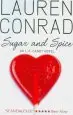 Audiobook Sugar and Spice author Lauren Conrad