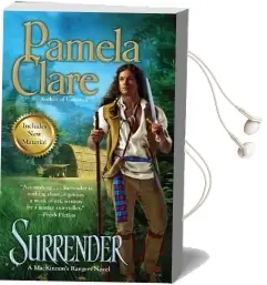 Surrender Audiobook download free by Pamela Clare