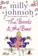 Audiobook The Birds and the Bees author Milly Johnson