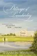 Audiobook The Darcys of Pemberley: The Continuing Story of Jane Austen'S Pride and Prejudice author Shannon Winslow
