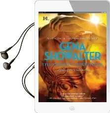 The Darkest Surrender Audiobook download free by Gena Showalter