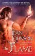 Audiobook The Flame: A Novel of the Sons of Destiny author Jean Johnson