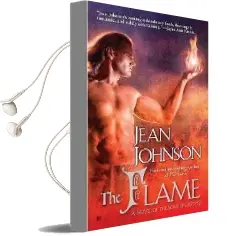 The Flame: A Novel of the Sons of Destiny Audiobook download free by Jean Johnson