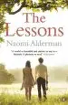 Audiobook The Lessons author Naomi Alderman