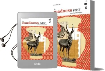 The Madness Vase Audiobook download free by Andrea Gibson