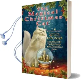 The Magical Christmas cat Audiobook download free by Lora Leigh