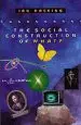 Audiobook The Social Construction of What? author Ian Hacking