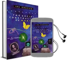 The Social Construction of What? Audiobook download free by Ian Hacking