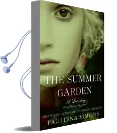 The Summer Garden: A Love Story Audiobook download free by Paullina Simons