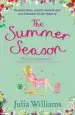 Audiobook The Summer Season author Julia Williams