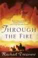 Audiobook Through the Fire author Rachael Treasure