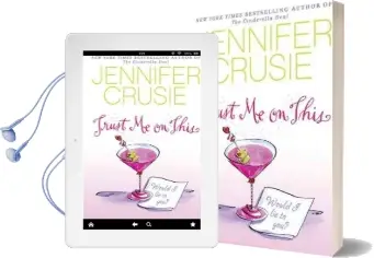 Trust me on This Audiobook download free by Jennifer Crusie