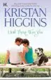 Audiobook Until There was you author Kristan Higgins