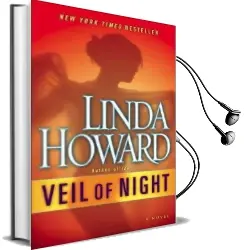 Veil of Night Audiobook download free by Linda Howard