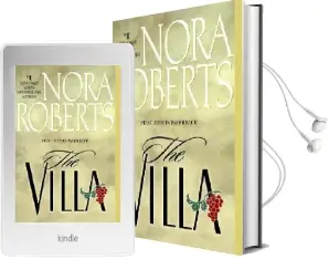 Villa (Om) Audiobook download free by Nora Roberts