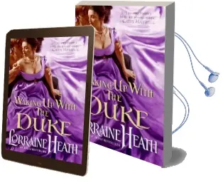 Waking up With the Duke Audiobook download free by Lorraine Heath