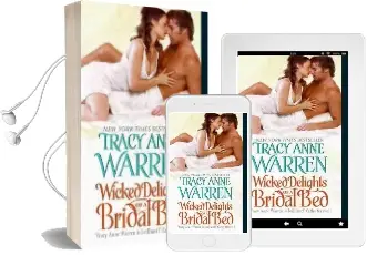 Wicked Delights of a Bridal bed Audiobook download free by Tracy Anne Warren