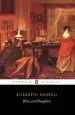Audiobook Wives and Daughters author Elizabeth Gaskell
