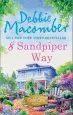 Audiobook 8 Sandpiper way author Debbie Macomber