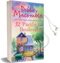 92 Pacific Boulevard Audiobook download free by Debbie Macomber
