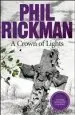 Audiobook A Crown of Lights author Phil Rickman