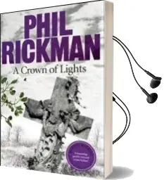 A Crown of Lights Audiobook download free by Phil Rickman