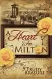 Audiobook A Heart for Milton: A Tale From North and South author Trudy Brasure