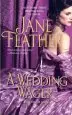 Audiobook A Wedding Wager author Jane Feather