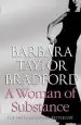 Audiobook A Woman of Substance author Barbara Taylor Bradford