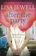 Audiobook After the Party author Lisa Jewell