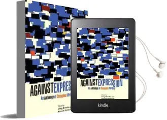 Against Expression: An Anthology of Conceptual Writing Audiobook download free by Craig Dworkin