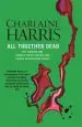Audiobook All Together Dead: A True Blood Novel author Charlaine Harris