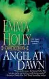 Audiobook Angel at Dawn: A Novel of the Upyr author Emma Holly
