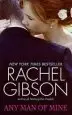 Audiobook Any man of Mine author Rachel Gibson