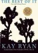 Audiobook Best of it author Kay Ryan