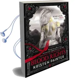 Blood Rights Audiobook download free by Kristen Painter