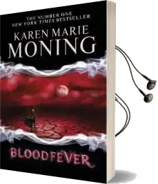 Bloodfever Audiobook download free by Karen Marie Moning