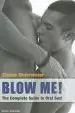 Audiobook Blow me! author Stephan Niederwieser
