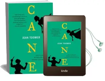 Cane Audiobook download free by Jean Toomer