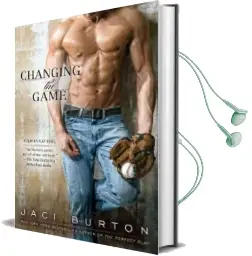 Changing the Game Audiobook download free by Jaci Burton