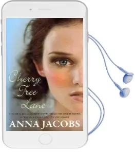 Cherry Tree Lane Audiobook download free by Anna Jacobs