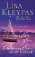 Audiobook Christmas eve at Friday Harbor author Lisa Kleypas