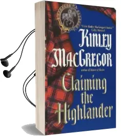 Claiming the Highlander Audiobook download free by Kinley Macgregor