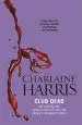 Audiobook Club Dead: A True Blood Novel author Charlaine Harris